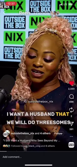 Tell Me Your Kinda Man lol 😝 #jtlthings #maremeedet #uglygalz #outsidethebox #trending 