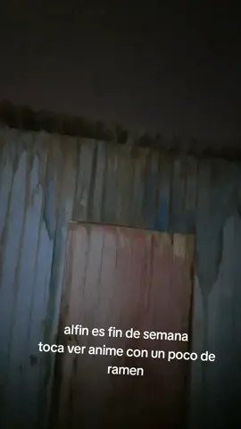 fin de semana #limaperu #Anime #peru #elfrikisempai 