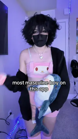 real!! #femboy #boy #fyp 