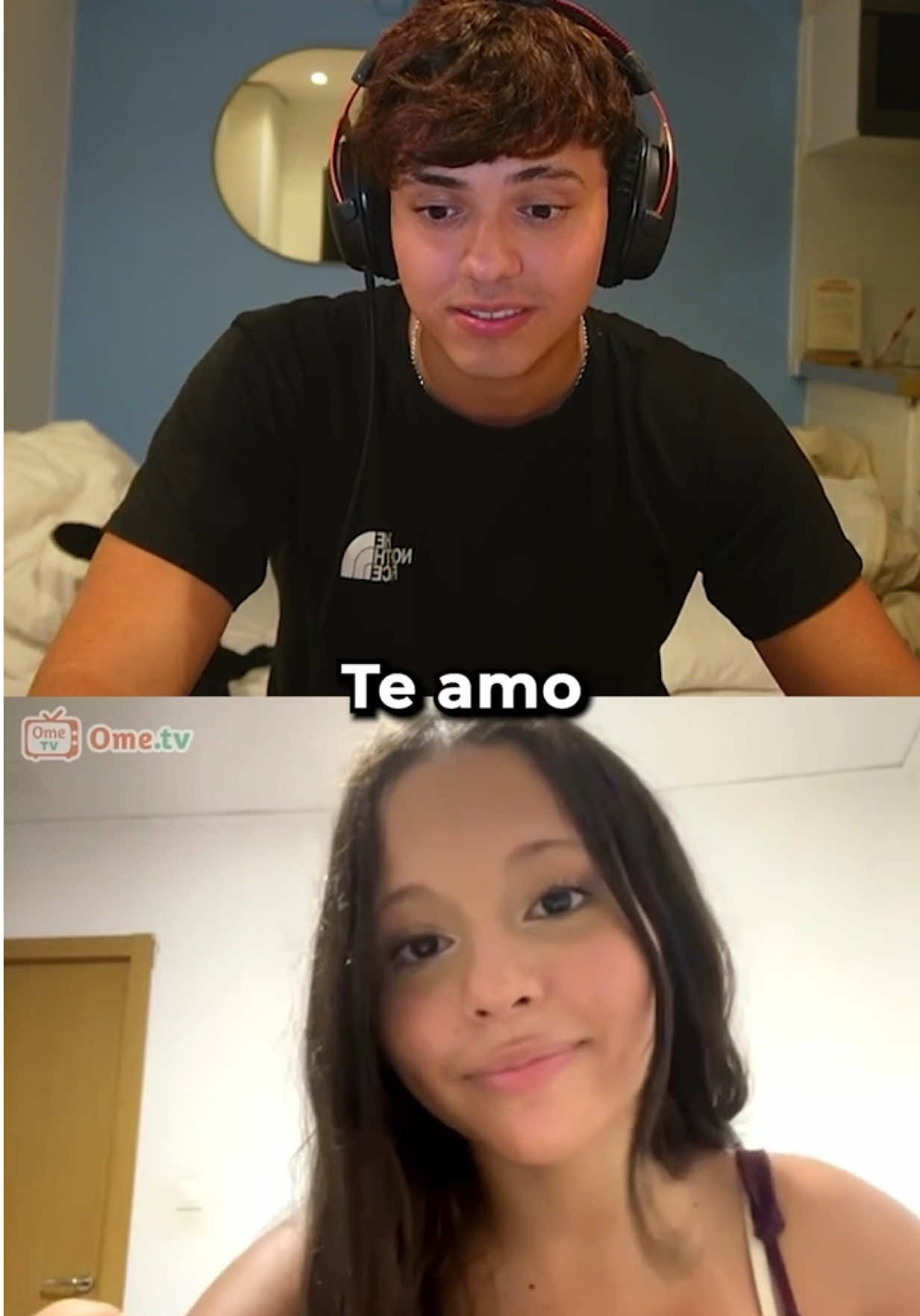 El Acento Colombiano 😍 kick: Totovvillalba 