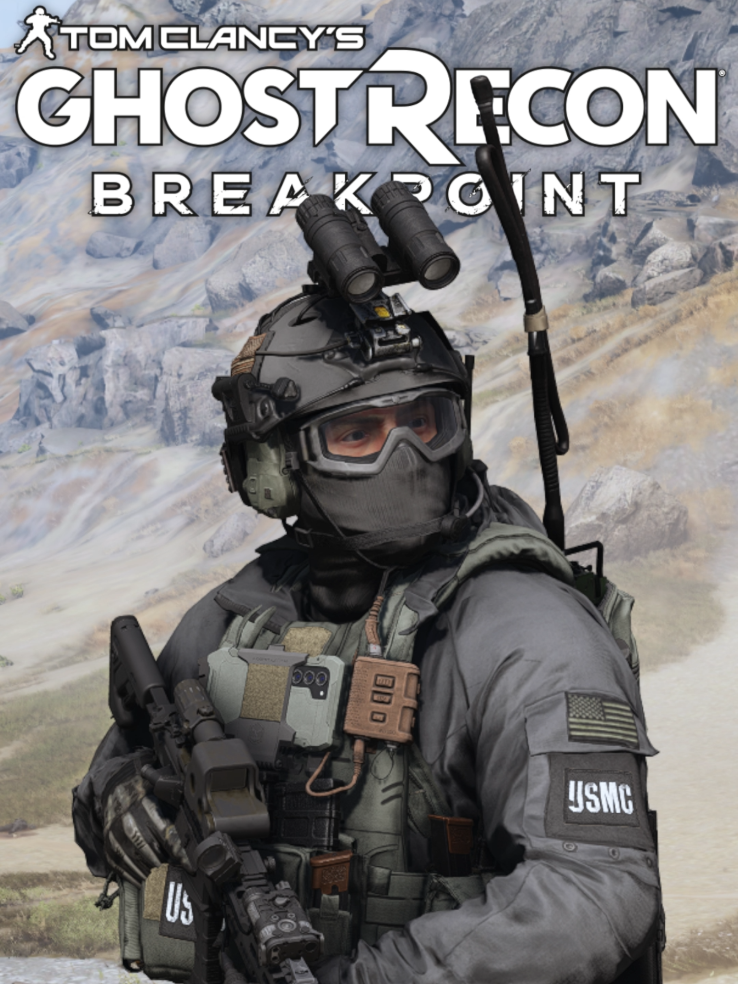 Patrol Ambush New Video Link In Bio‼️ #ghostrecon #ghostreconbreakpoint #gaming #redevuosgames #foryou #fyp