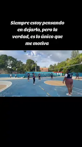 #volleyball #Viral mi curita del alma❤️‍🩹