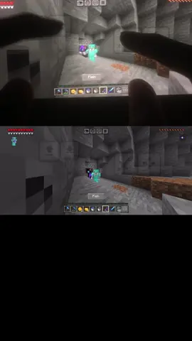 10k handcam, thank you #Minecraft #mcpepvp #mcpe #minecraftbedrock #fyp 
