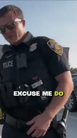 Refused to Show ID - Walk Away Free #idrefusal #police #cops #yfp #noidnocrime