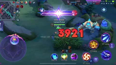 Phải Chịu #lienquanmobile #xuhuong 