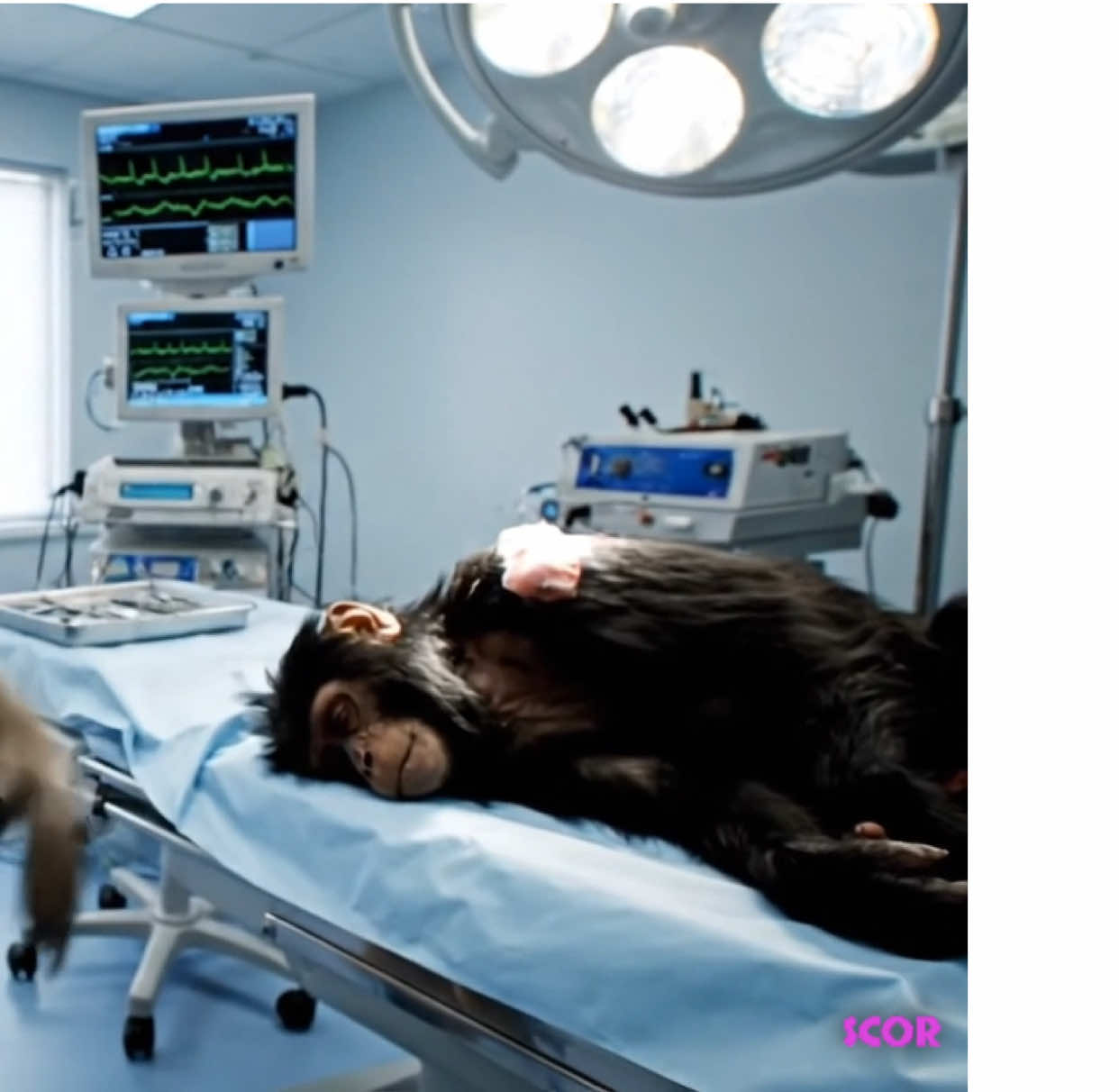 فلوك سكور وسكايدو في سوك العلوه🤣🔥#الذكاء_الاصطناعي #ai #العراق #fyp #foryou 