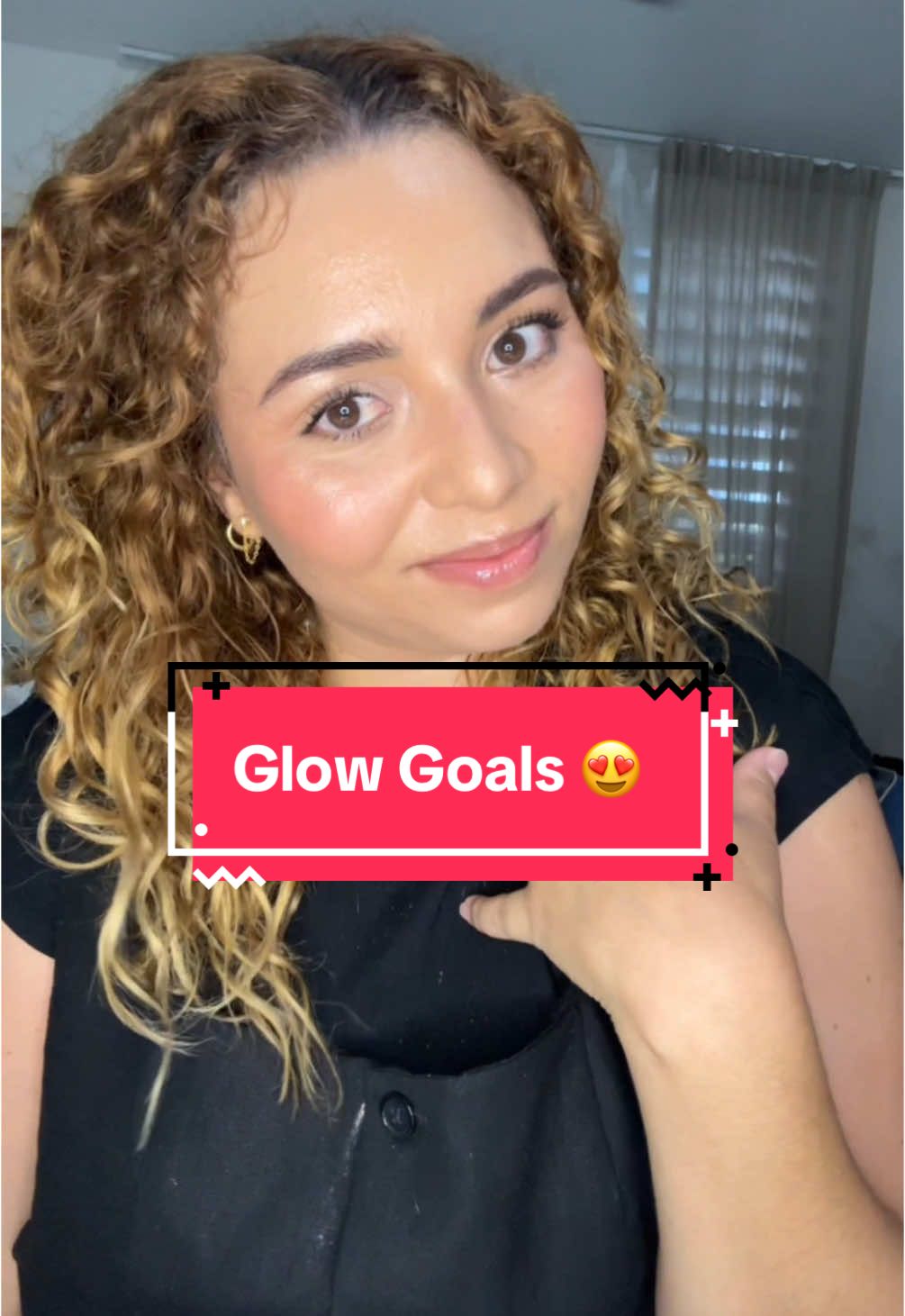 ✨Proof that makeup can break hearts and shine brighter than tears 💄✨  @REFY  @Haus Labs by Lady Gaga  @Laura Mercier  @Patrick Ta Beauty  @Charlotte Tilbury  @Lancôme  @Benefit Cosmetics  @Gisou  @Milani Cosmetics  #mansbestfriend #makeuptok #BeautyTok #fy✨ #sephora #glowymakeup #puertorico#refybeauty #hauslabsfoundation #gisou #lauramercier #charlottetilbury #CapCut 