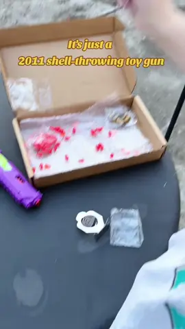#toygun⚠️ #2011 #giftideas #formen #modeltoys 