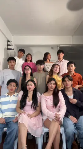 Happy ang lahat ng girls wala ang mga candy girls😂  #Runcav #RuncavManagement @Ur matcha gurl 🤪 @Milessszz_ @Brion @Yana @Angel Tiffanie Morales @Eustace Kacy Medina @Elahh @Hailey Valdez @Shinjo Dayag @Francesca Nedine @imdrippyj @kieshalouisee @Maverickbaula @RUNCAV MANAGEMENT & EVENTS #LIVEIncentiveProgram #GenuineInteractionMatters #PaidPartnership 