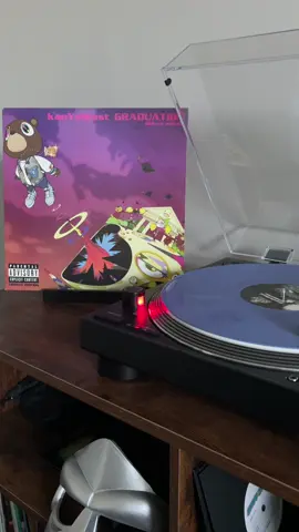 No Child Left Behind, Kanye West - Happy 4 year anniversary to Donda #donda #kanyewest #kanye #vinyl #vinylcollection 