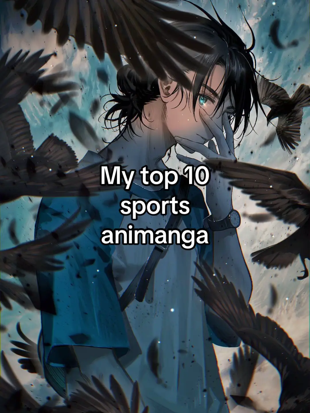 What is your favorite one?#manga#anime#sports#fyp#xyzabc