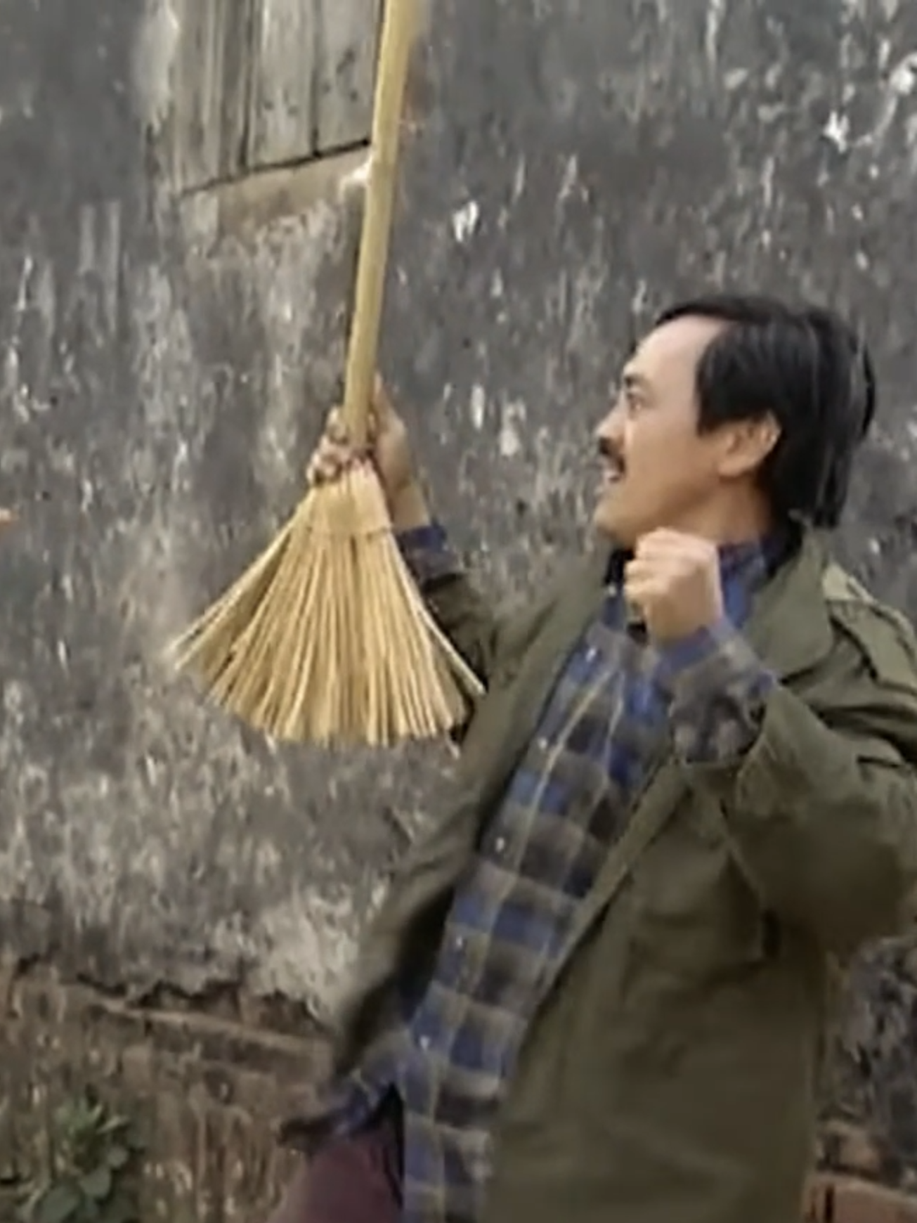 Không sợ vợ (4) #haixua🎭 #haimienbac #vietnamhaihuoc #haivietnam