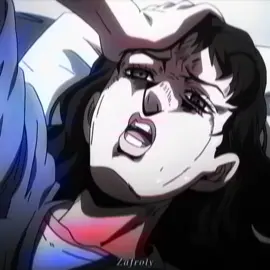 #zafroly #jojosbizarreadventure #jjba #diavolo #goldenwind 