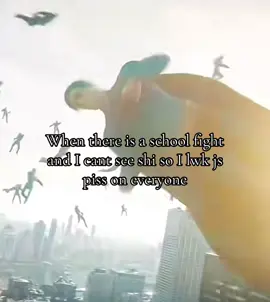 #relatable #superman #fighter #school #fyp 