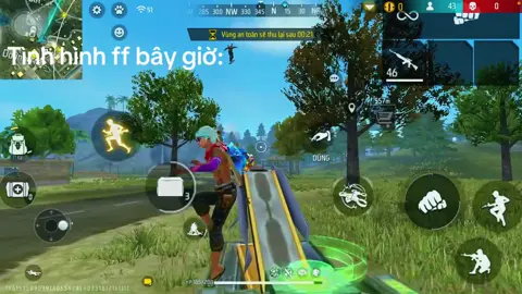 kk ##xuhuong #freefire #vuive 