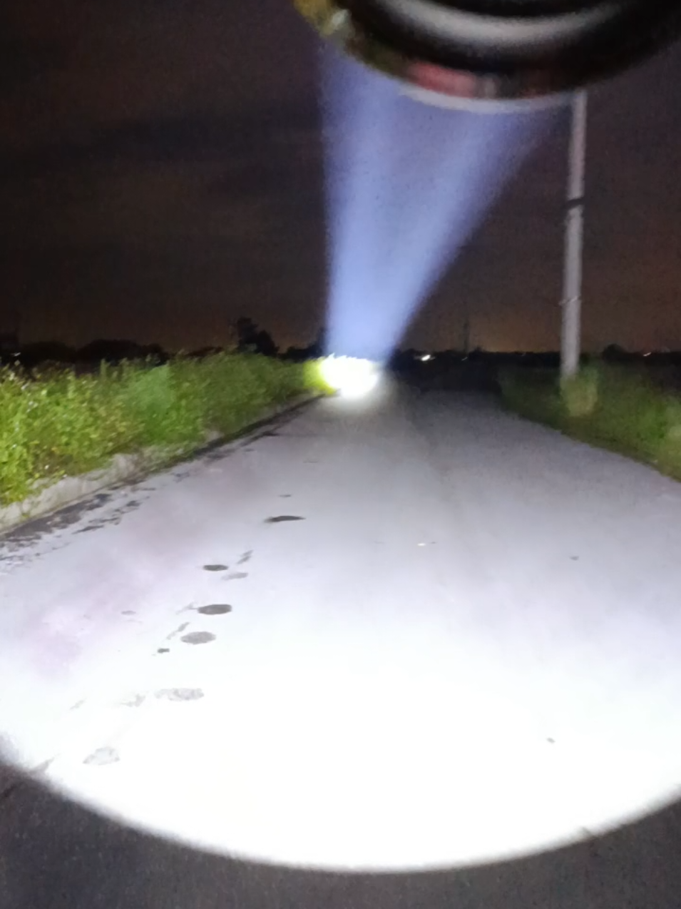 NL-FX5!!!#dendoidauchongnuoc #dendoidausieusang #dienmayngaluong #denpinsieusang #dendoidaupintrau 