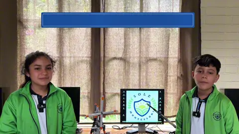 🚀 Rumbo a la Competencia Nacional de Robótica  Mañana, sábado 30 de agosto, nuestros alumnos seleccionados representarán a Colegio Sole Montessori en la Competencia Nacional de Robótica 2025, organizada por STEAM GROUP  y WRO Guatemala, en la Universidad del Valle de Guatemala. 🤖🇬🇹 Nos llena de orgullo ver cómo llevan su talento y aprendizaje a un escenario nacional, demostrando la excelencia que caracteriza a nuestra familia educativa.  Estaremos compartiendo con ustedes lo que será parte de esta emocionante competencia a través de nuestras redes sociales, para que juntos vivamos esta gran experiencia. 💛 ¡Vamos con todo, Sole Montessori! 🚀✨ #robótica #competencia #guatemala🇬🇹 