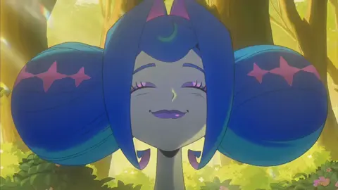 IM SO EXCITED FOR THIS SHOW #knightofguinevere #owlhouse #fyp #kpopdemonhunters #animation 