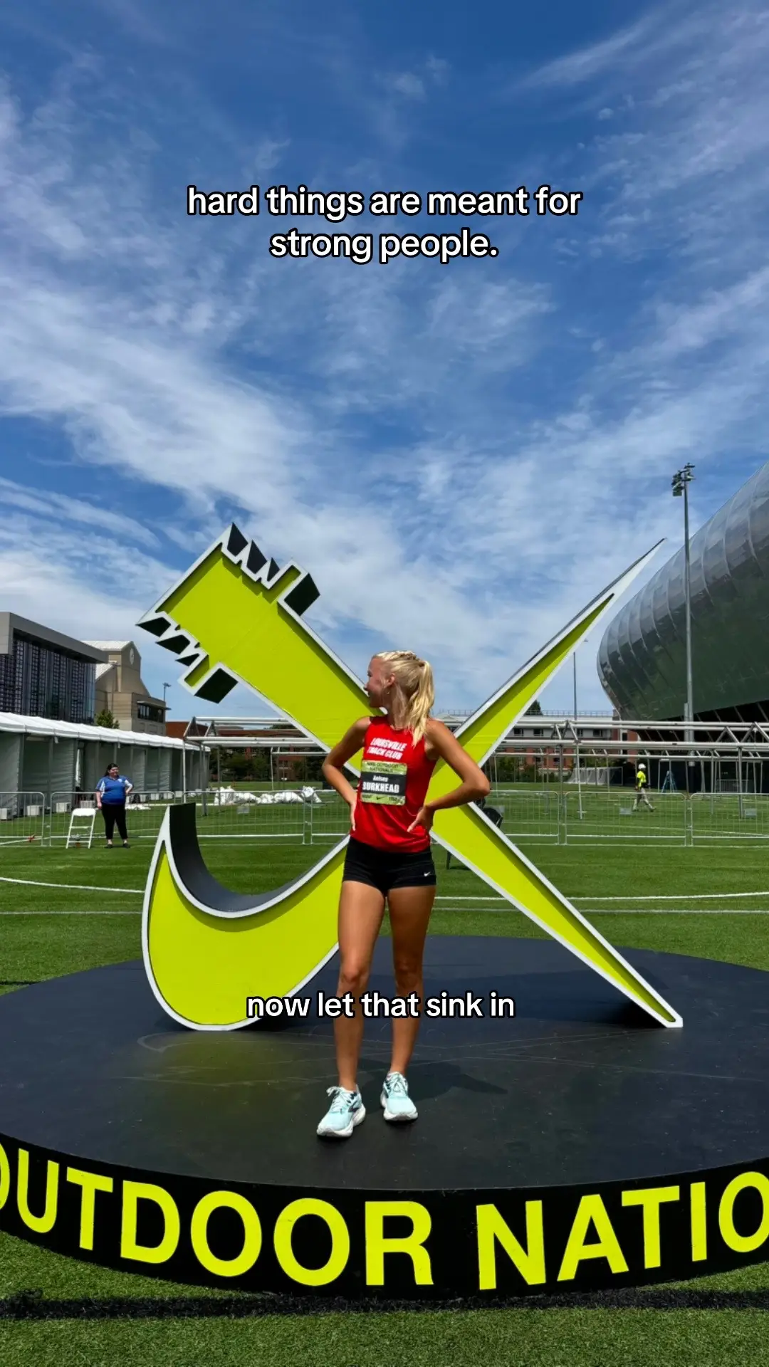 #fyp #MentalHealth #strong #relateable #athlete 