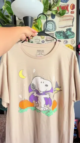 Spooky finds from TJ Maxx & Marshalls 🎃👻 #spookyseason #halloween #tjmaxx #marshalls #fyp #spooky #snoopy #shopping 