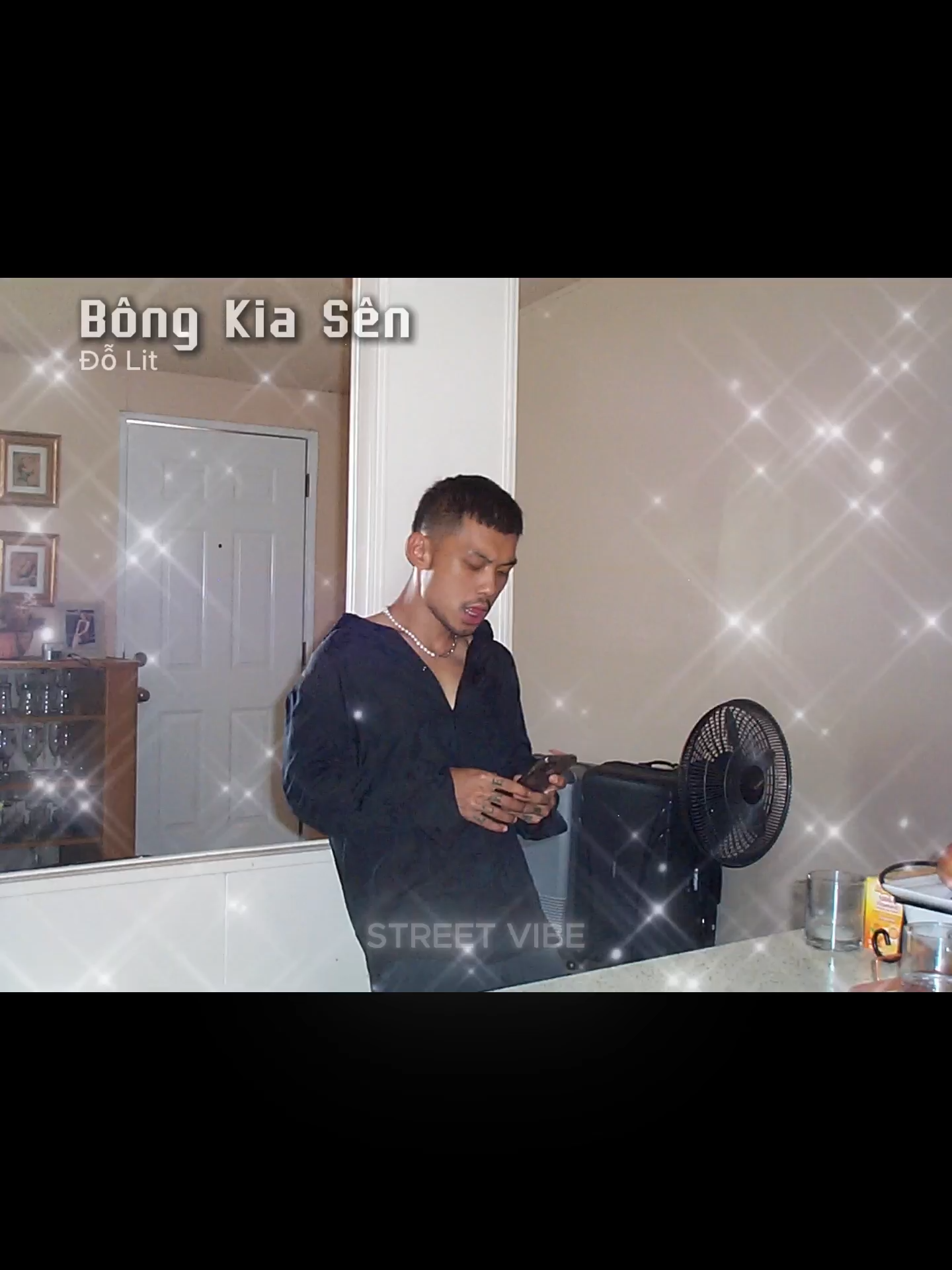 Bên kia sông #bongkiasen #dolit