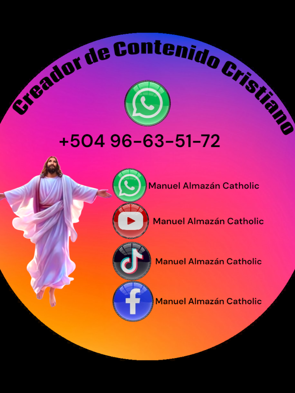 Una Tortuguita Apóstoles de la palabra pista Completa