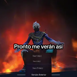 Cada ves más cerca🥹 #retired #adios #astaluego #freefire #flypシ 