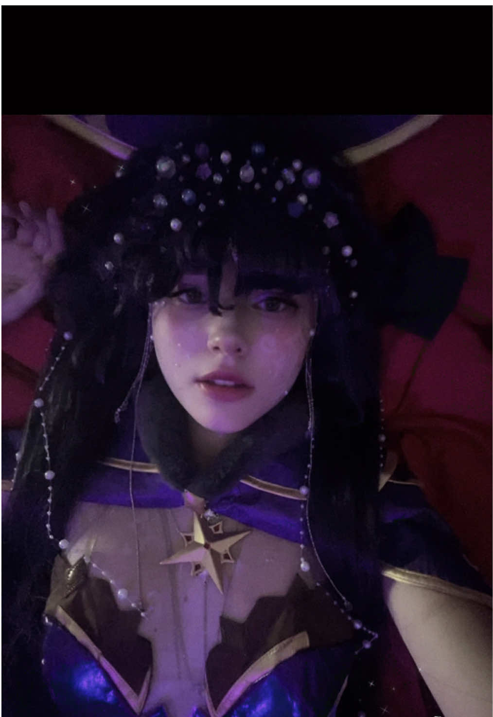 #monagenshinimpact #genshin #genshincosplay #cosplayer #hoyocreators 