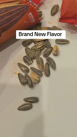 Brand New Flavor From Smackin  #SMACKIN 