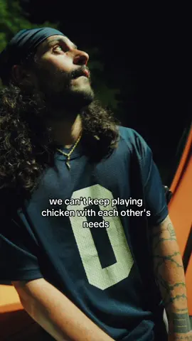 we might be patient but times not 