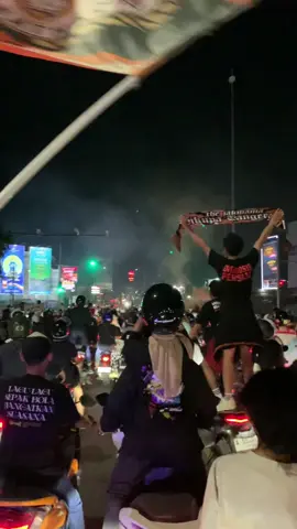 Luar Jakarta luar biasa🔥🔥🔥#thejakkabupatenserang #persija #bantenforpersija 