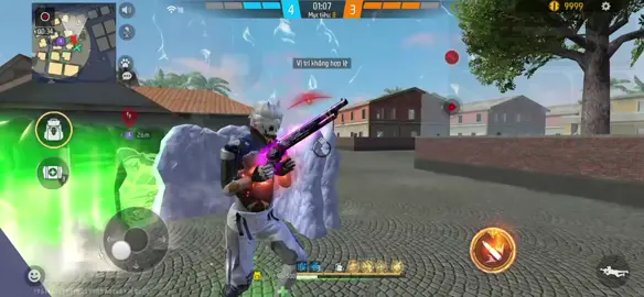 tui nhận glvv hs 3/3 4/4 nha #freefire #highlight #yd 