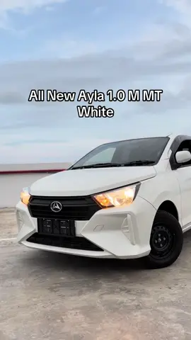 All New Ayla 1.0 M Manual  Harga Cash Balikpapan 145.000.000 DP Mulai 7 Juta’ Paket Kredit Proses Cepat Sampai Approve DP 22.000.000 Angsuran 2.995.000 (5 Tahun) #ayla #daihatsubalikpapan #daihatsukaltim #daihatsusamarinda #promodaihatsu 