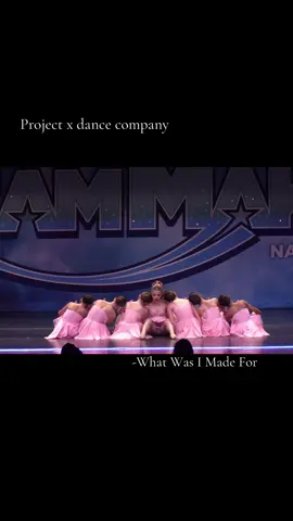 #dance #fyp #fypツ #projectx #lyricaldance -What Was I Made For