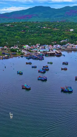 Biển Dân Phước- Sông Cầu - Phú Yên - Đăk Lăk #flycamnguyenpc #nguyenpc 