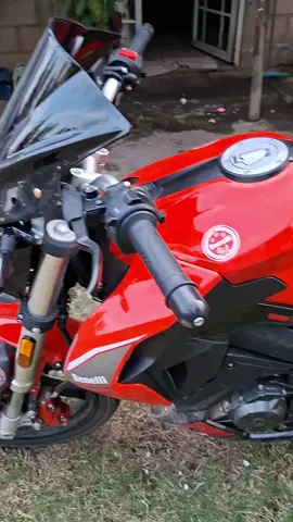 #bikers #motosdeportivas #benelli180s #fyp 