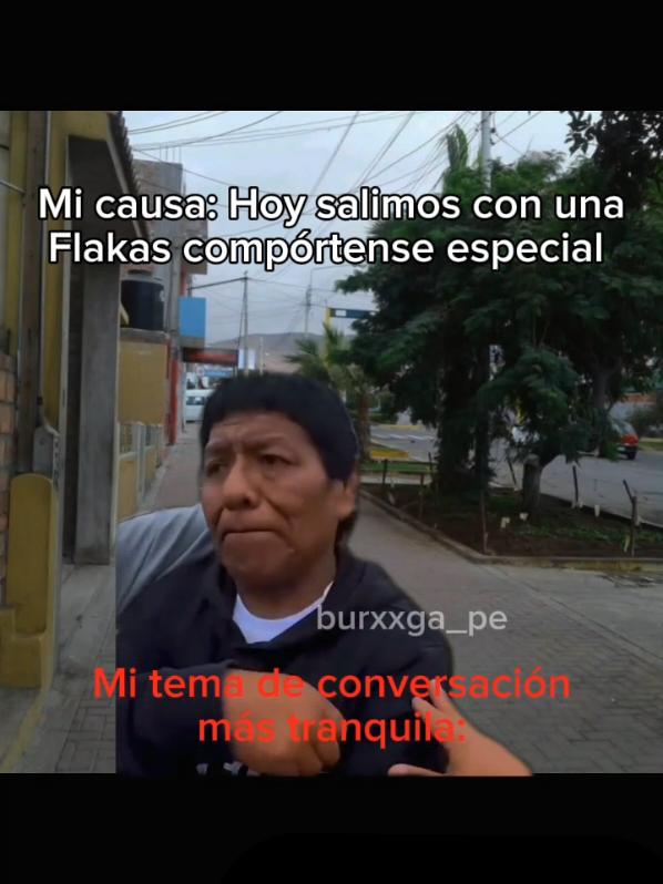 XD #paratii #fyp #peru🇵🇪 #humor #colonoscopia 
