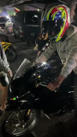 peda banter e 🫣🆙#babyrr #cbr250rr #promomakangajian #sumaweculture #bkrgarage @chandbayy_ 