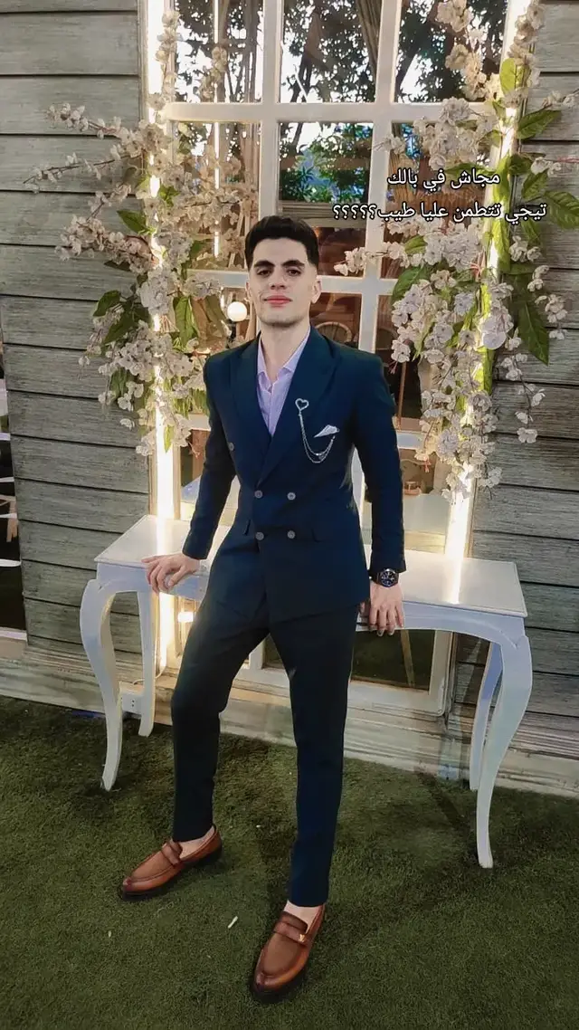 ✨مجاش في بالك   تيجي تتطمن عليا ✨ #capcut #fyp #greenscreen #Love #foryou 