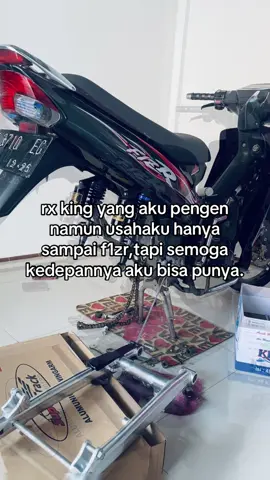mungkin belum waktunya😇#fyp #fizr #rxking #fizrindonesia #fizr_2stroke 