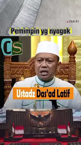 #ustadzdasadlatif #dakwahislami #ceramahsingkat #2025fypviral #vidioviralfyp2025tiktok 