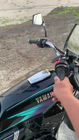 style pak guru suara mesin seperti pabrik paku 🤣 #rxking #rxkingnusantara #2stroke #master95 #fyp 