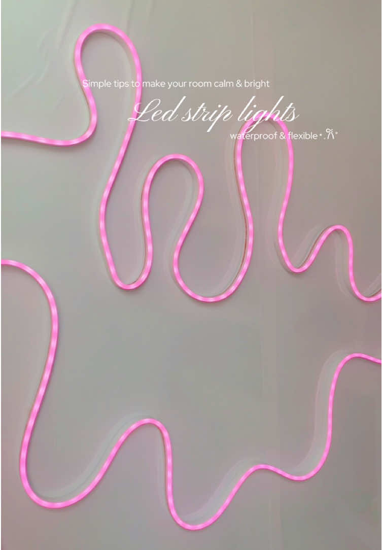 Replying to @MayorG's Market Say hello to bermonths na💫🌸 Napaka shala talaga gamitin to ngayong bermonths LED strip lights na voice control & music sync na ✨  💡5M/10M LED Neon Strip 🎵Syncs to music 🟡 16M colors + 100 scenes 💧Waterproof & flexible 📱Remote + Bluetooth control ⏰Timer + brightness control #ledlights #lights #waterproof #neonlight #roomdecor 