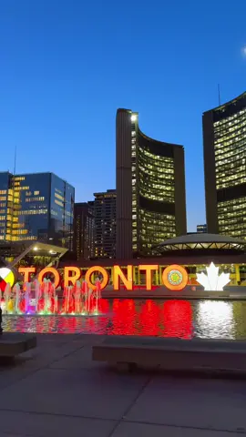 Toronto, Ontario, Canada 🍁🇨🇦 #bigcity #toronto #canada #everyone #foryou 