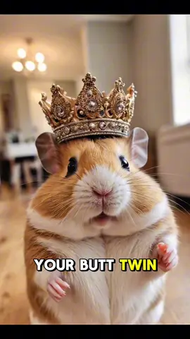 Start digging bro #cantina #funny #hamster #viral #funnyvideo 