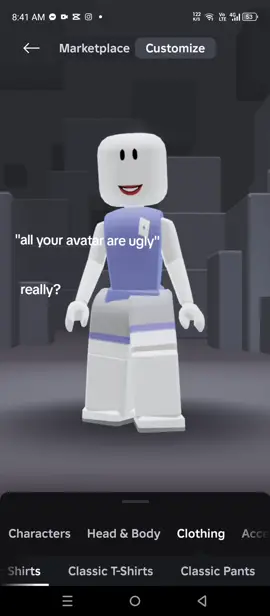 | pa layok | #roblox #avatar 