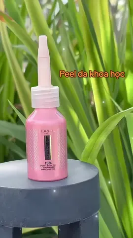 Peel da khoa học và an toàn cùng loreal#loreal #xuhuong #review  @Say Hi  @Say Hi  @Say Hi 