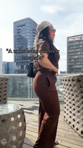 Me gusta salir bonita,si no no salgho!!