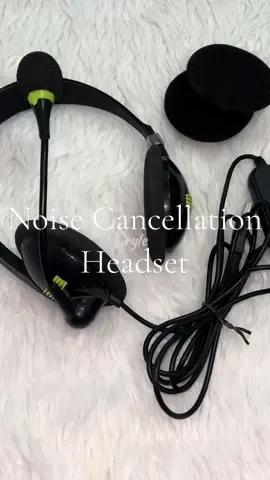 #usbnoisecancellationheadphones #callcenterheadset #headset #foryoupage 