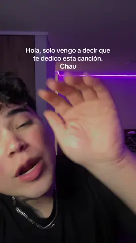 #abrahammateo #loco #enamorado #paratii 